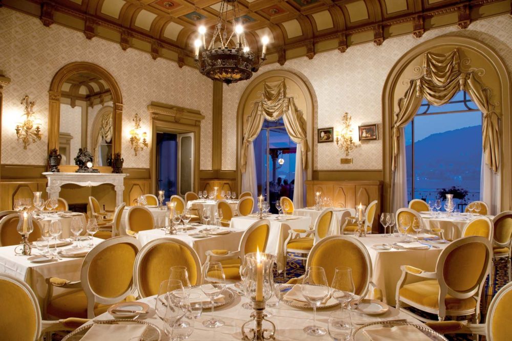 Grand Hotel Tremezzo Wedding - Lake Como Wedding Venues - Como in Style