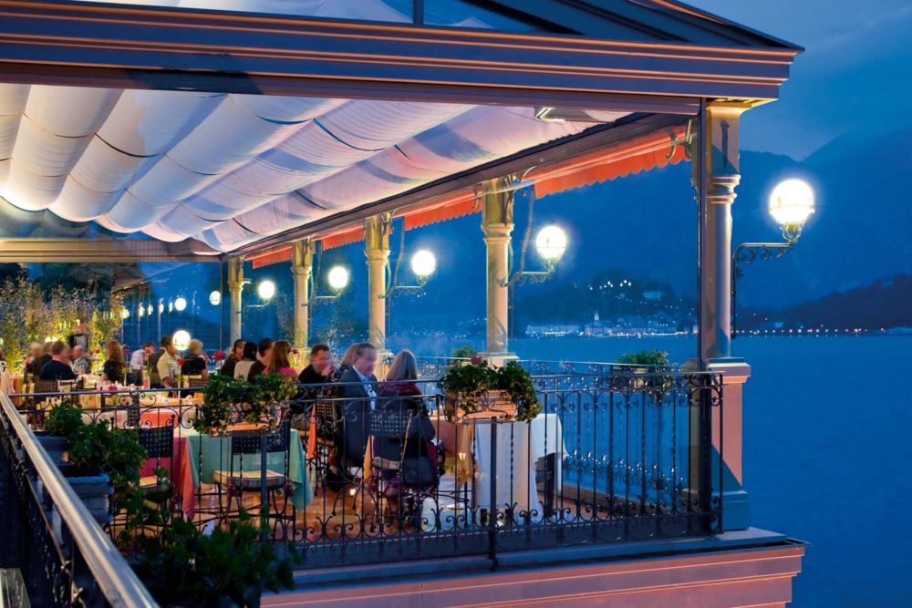 Grand Hotel Tremezzo Wedding - Lake Como Wedding Venues - Como in Style