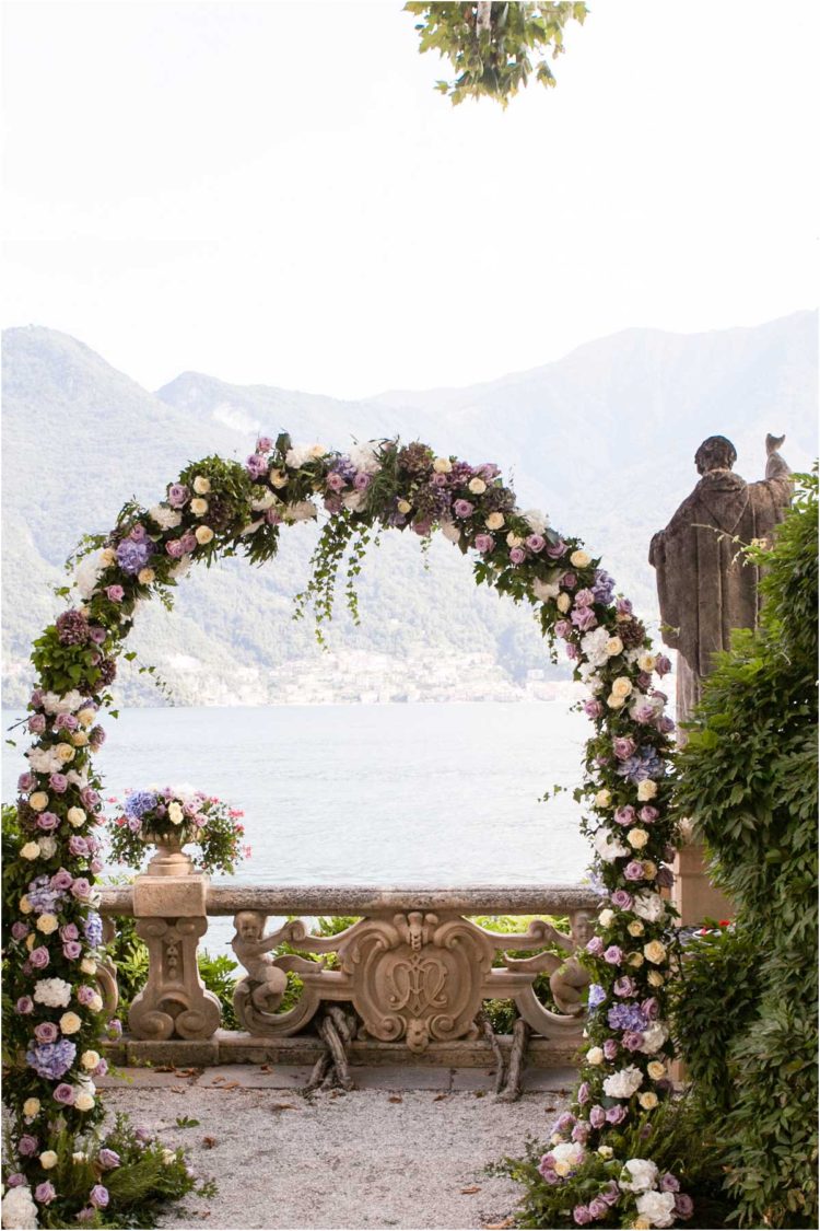Wedding Lake Como - Como In Style - Lake Como Wedding Planner