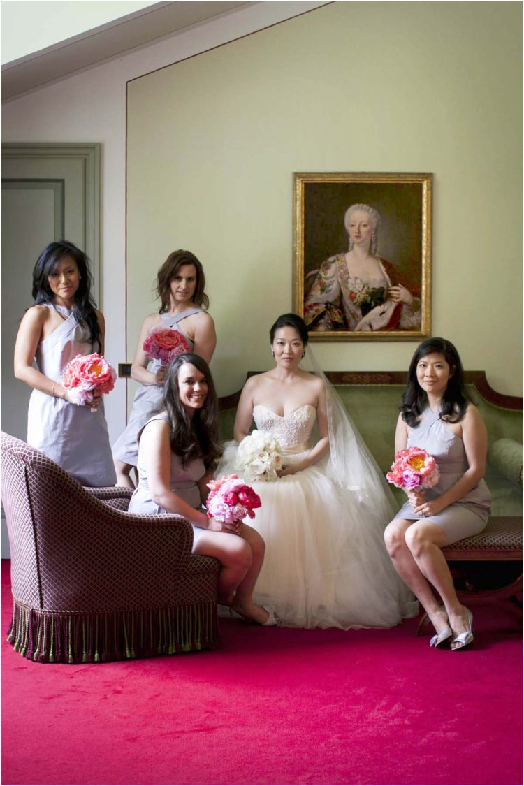 Weddings Lake Como - Como In Style - Lake Como Wedding Planner