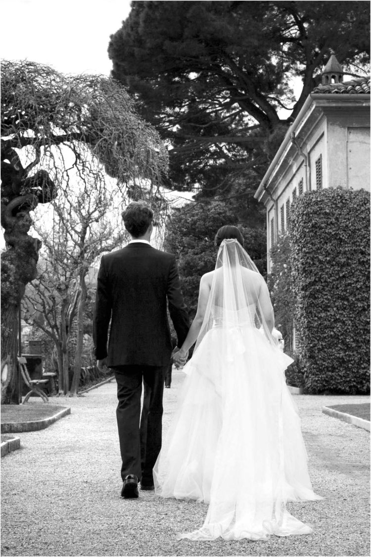 Weddings Lake Como - Como In Style - Lake Como Wedding Planner