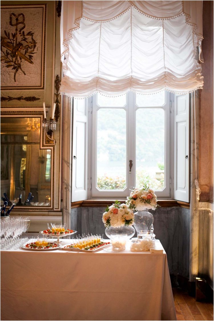 Weddings Lake Como - Como In Style - Lake Como Wedding Planner