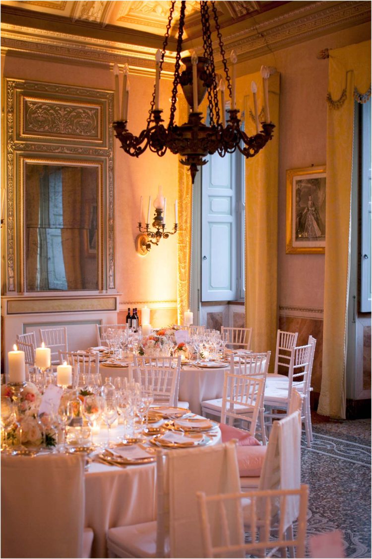 Weddings Lake Como - Como In Style - Lake Como Wedding Planner